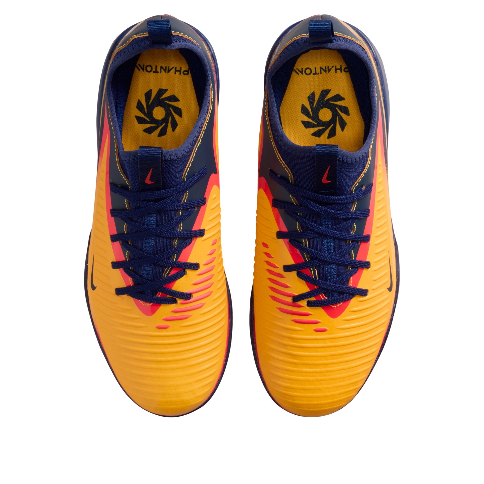 (GS) Nike JR. Phantom 6 Low Academy IC 'Erling Haaland' HQ2036-800