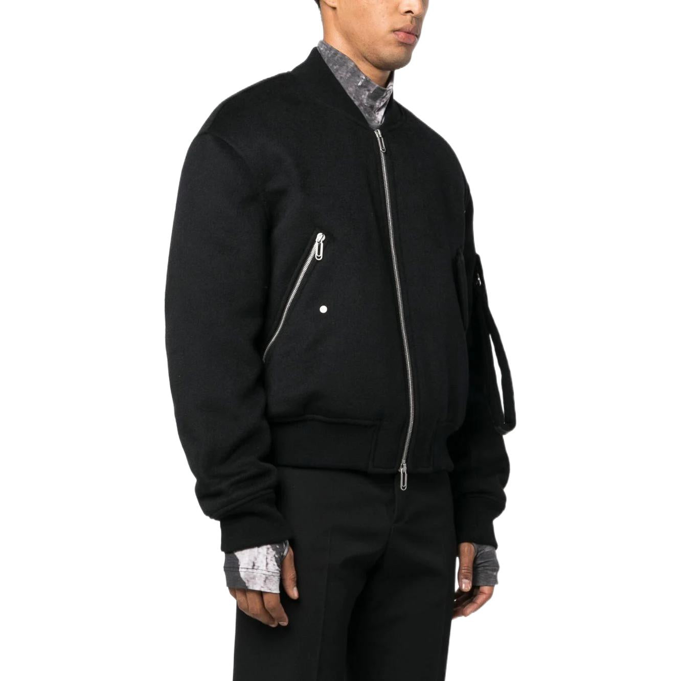 Off-White Fw22 OMEH047F22FAB0011008