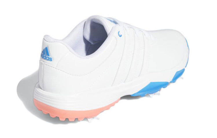 (GS) adidas Tour 360 22 'White Blue Rush' GV9665