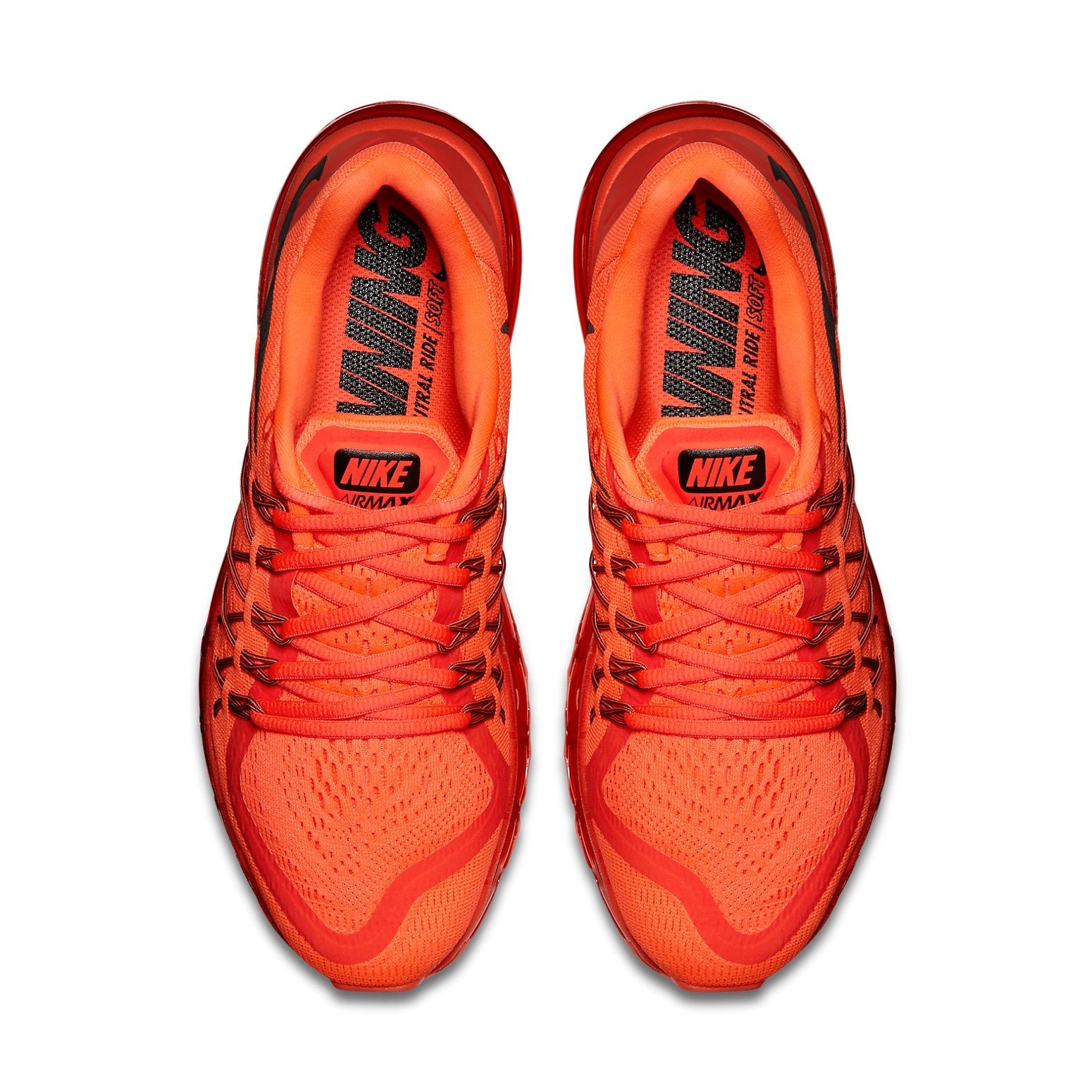 Nike Air Max 2015 'Anniversary' 724367-600
