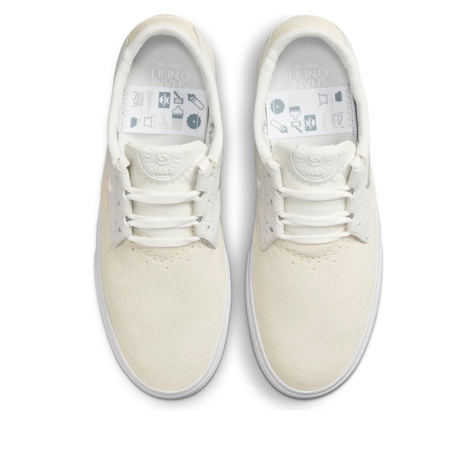 Nike Shane Premium SB 'Summit White' DM0478-111