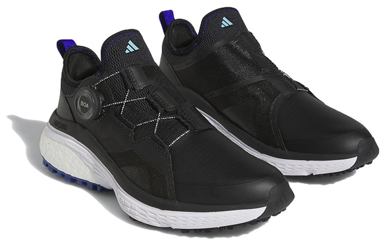 (WMNS) adidas Lightstrike Go Solar Motion 'Black' GV9393