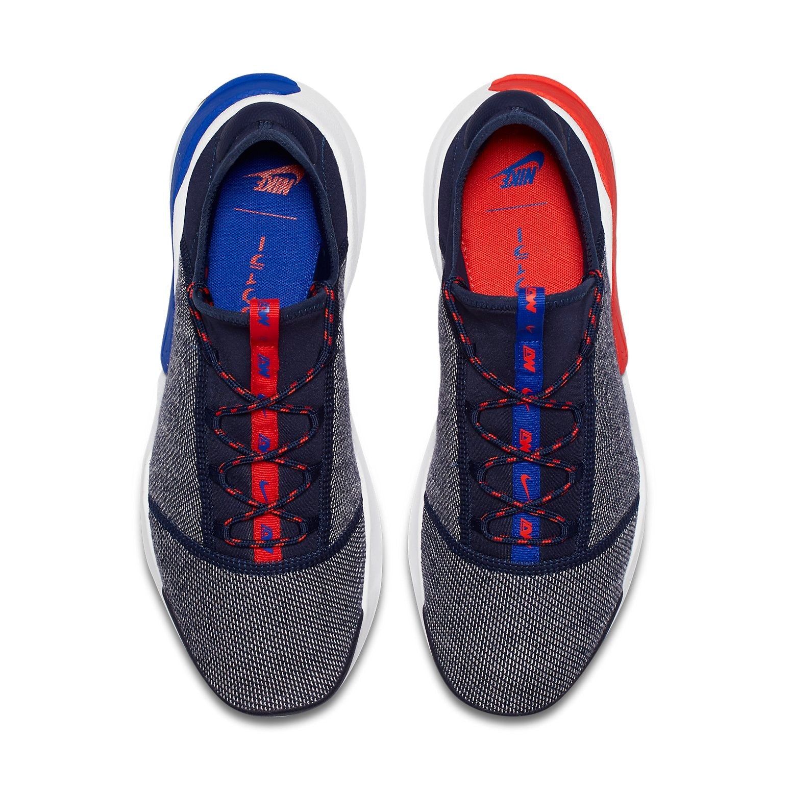 Nike Shift One LW 'Obsidian' AQ2440-400