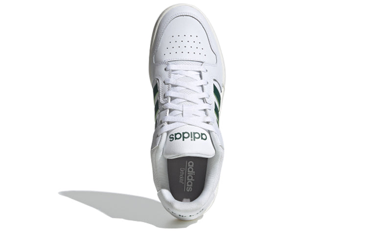 adidas Entrap 'White Green' EH1686