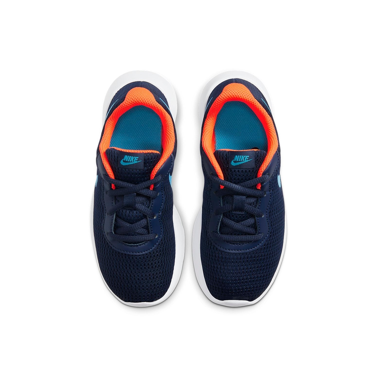 (PS) Nike Tanjun Sports Casual Shoes 818382-408