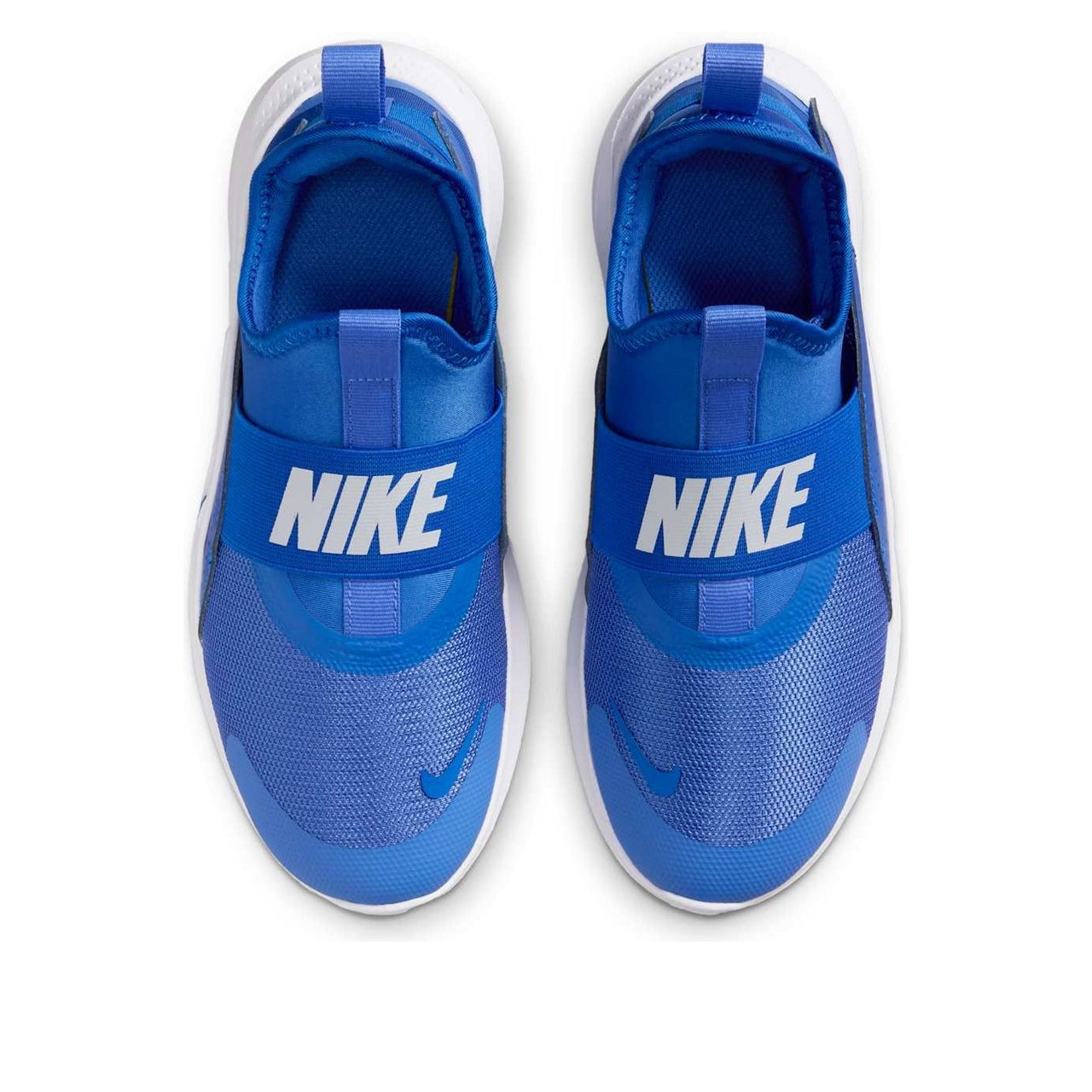 (GS) Nike Flex Runner 4 'Comet Blue' IF2893-402