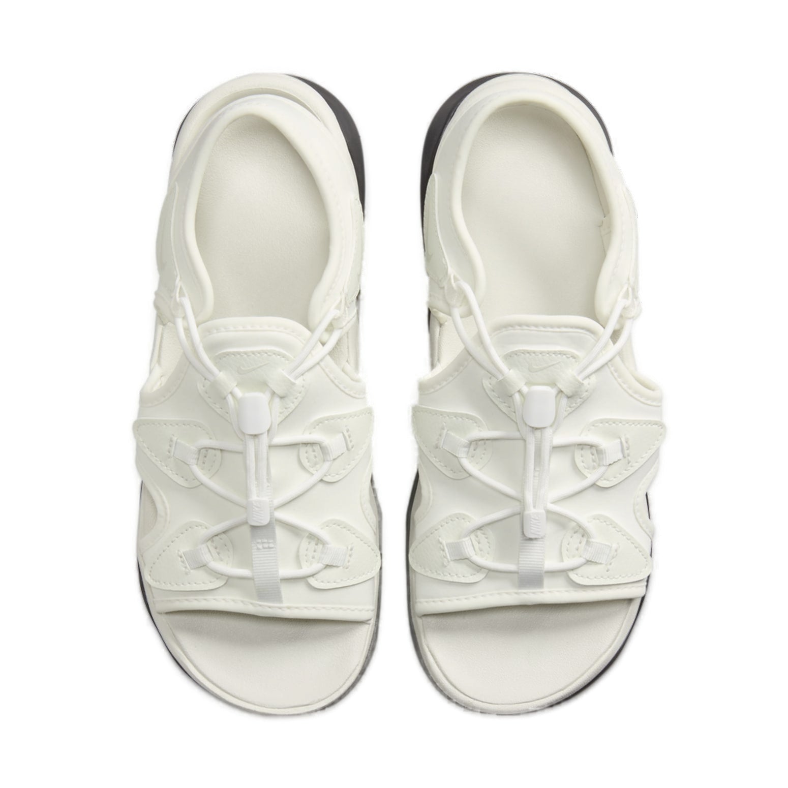 (WMNS) Nike Air Max Koko Sandals 'Summit White Black' HQ1496-121