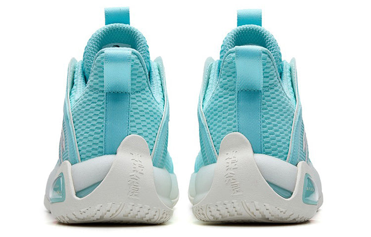 ANTA Cement Bubble 2.0 'Ice Blue White' 112231611-1