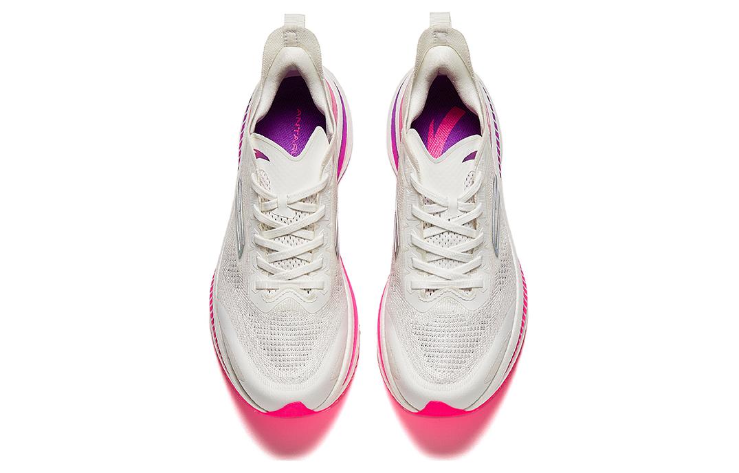 ANTA Horsepower 'White Pink' 912425588-1