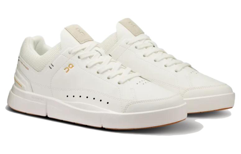 (WMNS) On Running The Roger Centre Court 'White Gum' 3WD11280228