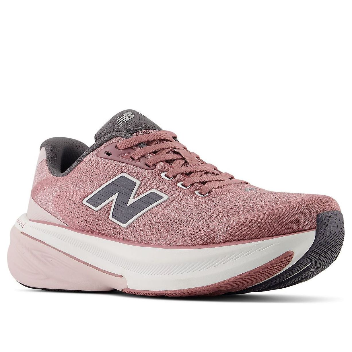 (WMNS) New Balance Fresh Foam X 860v15 'Rosewood Neptune Grey' W8601WS