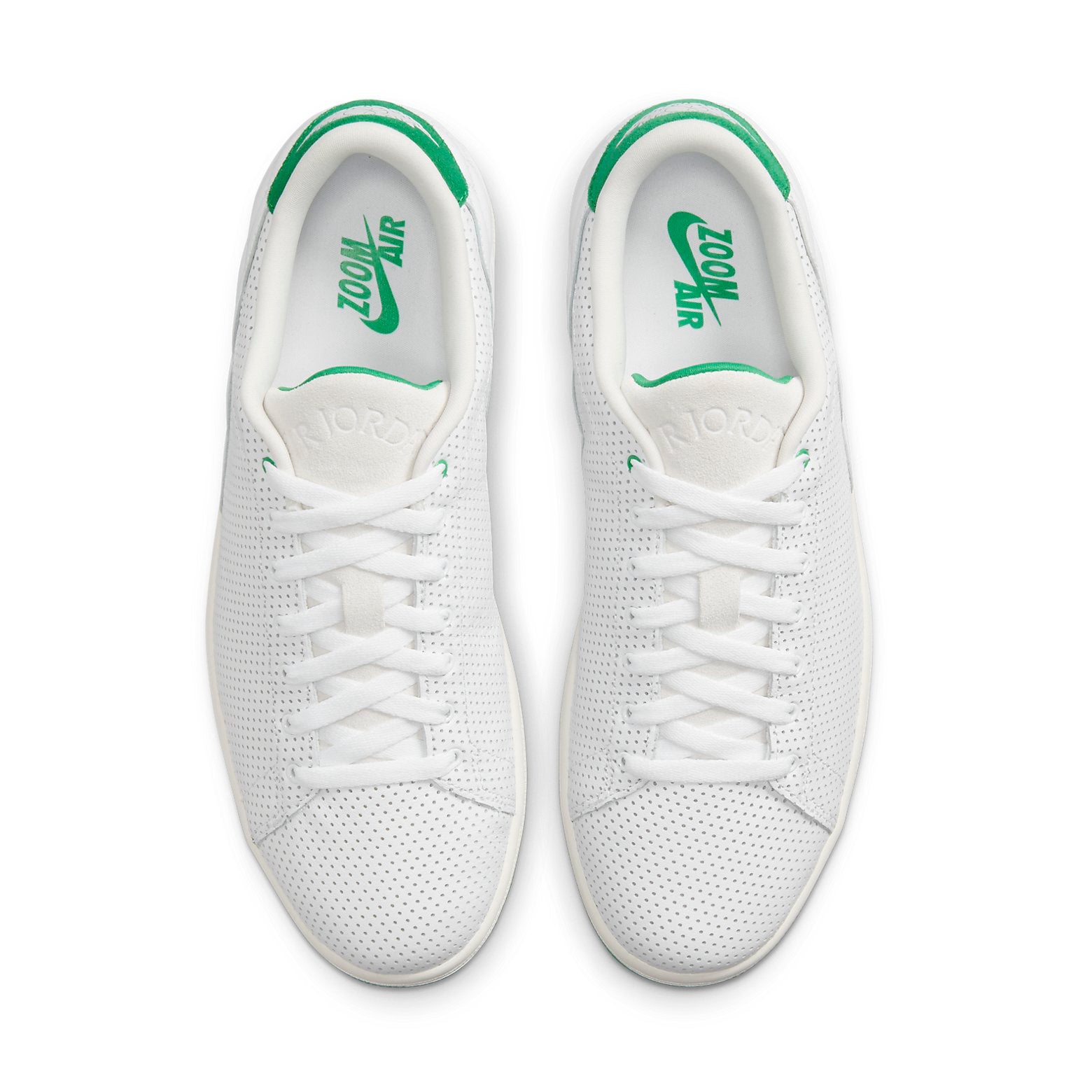 Air Jordan 1 Centre Court 'White Stadium Green' DJ2756-113