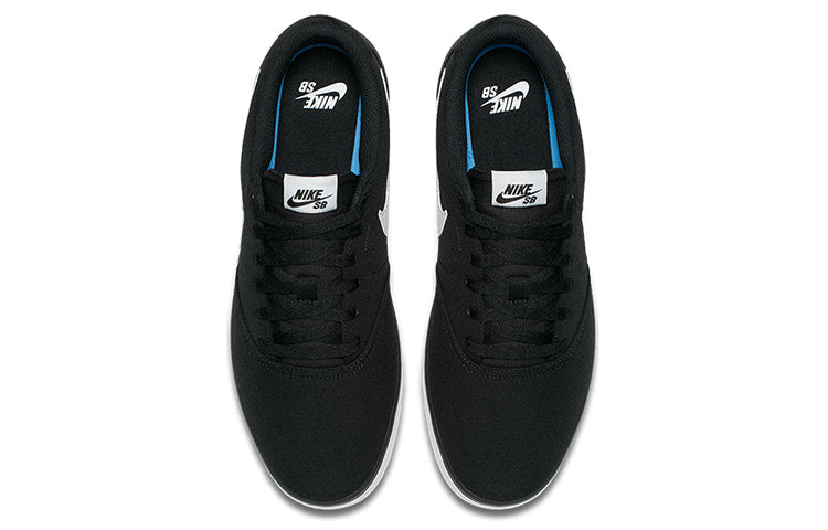 Nike SB Check Solar CNVS 'Black' 843896-001
