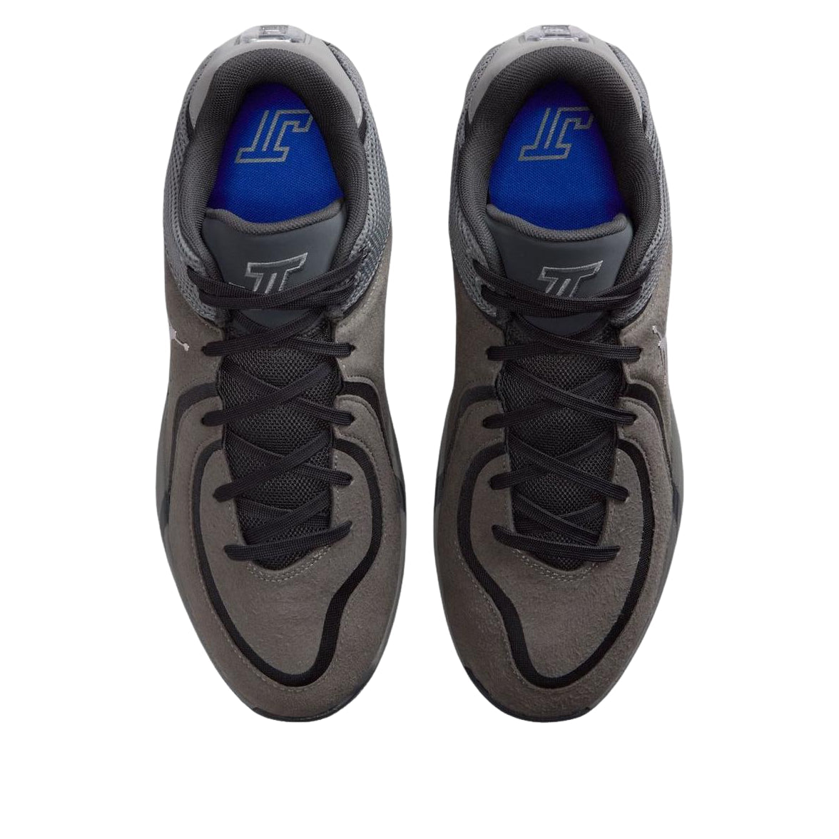 Air Jordan Tatum 4 'Smoke Grey' HQ4614-002