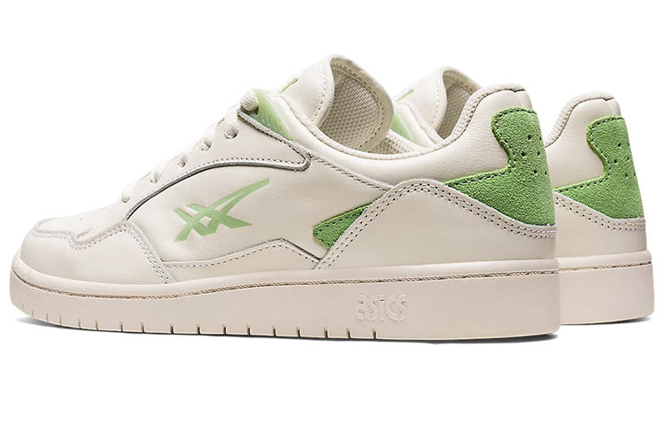 (WMNS) ASICS Skycourt 'Cream Jade' 1202A382-101