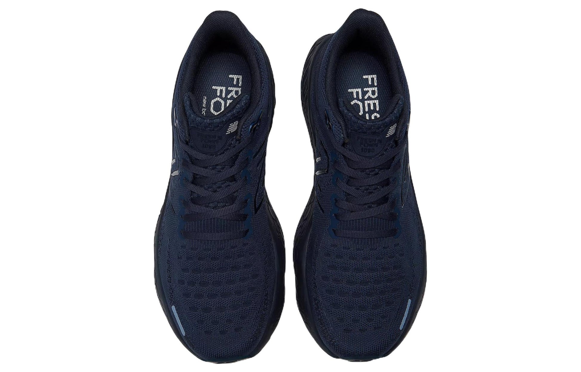 New Balance Fresh Foam X 1080 v12 'Blue Black' M1080D12