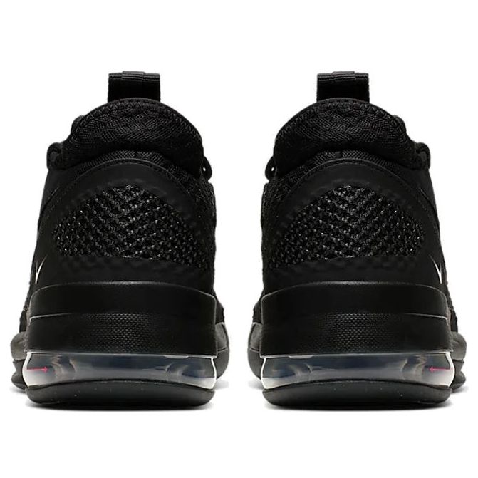 Nike Air Force Max Low 'Black' BV0651-003
