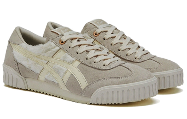 (WMNS) Onitsuka Tiger Machuation 'Grey Beige' 1182A596-100