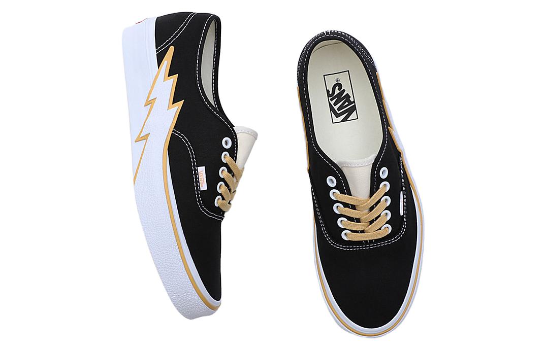 Vans Authentic Bolt 'Black' VN000BWCY23