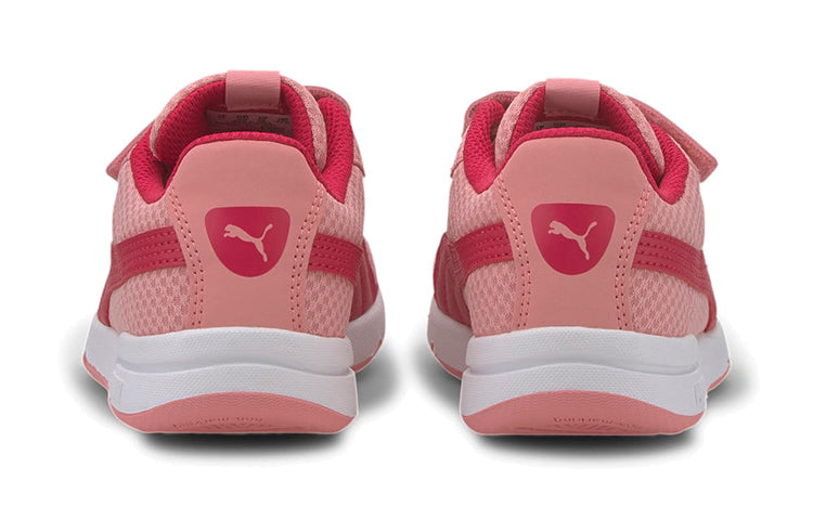 (PS) PUMA Stepfleex 2 Pink 192524-11