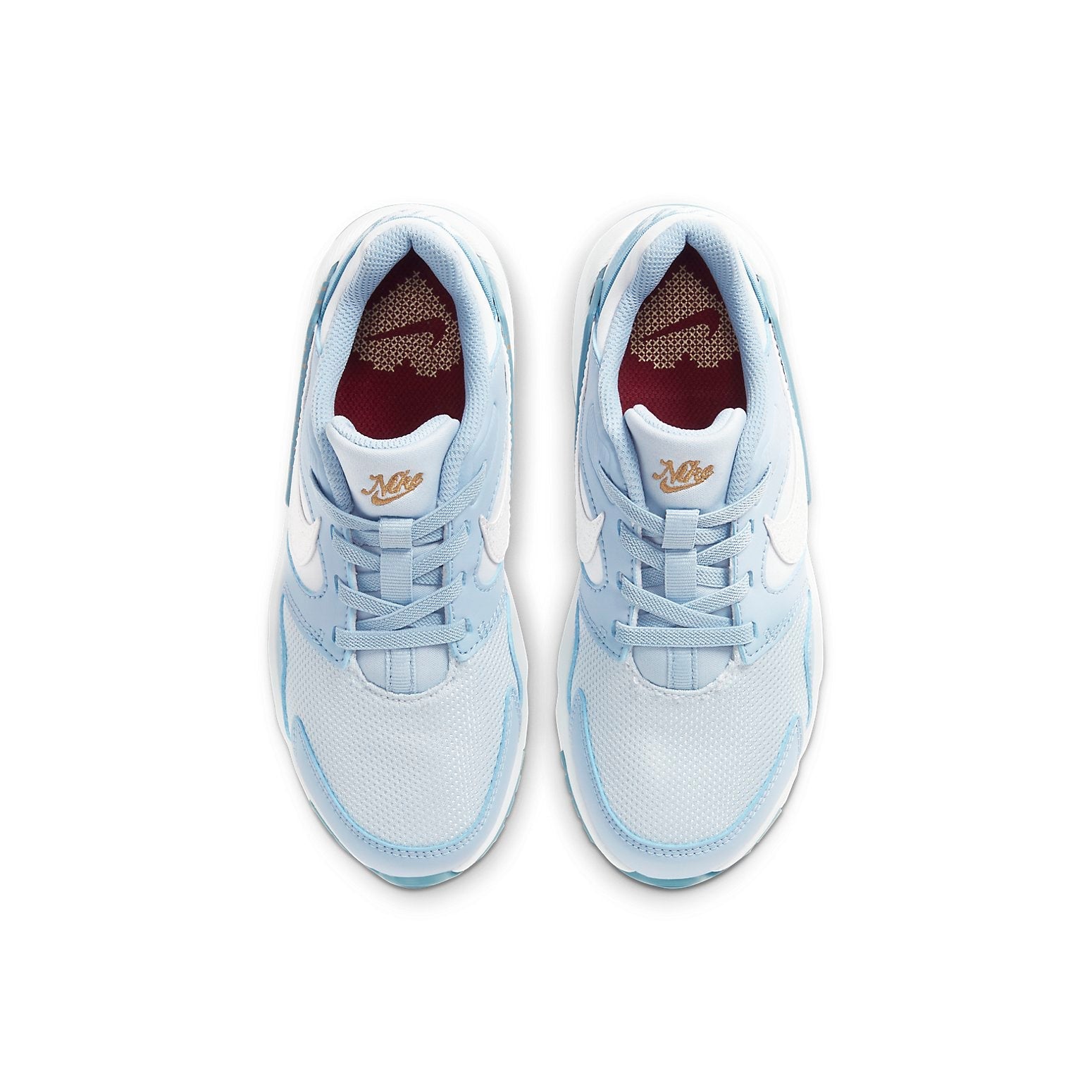 (PS) Nike LD Victory White/Blue CQ0228-400