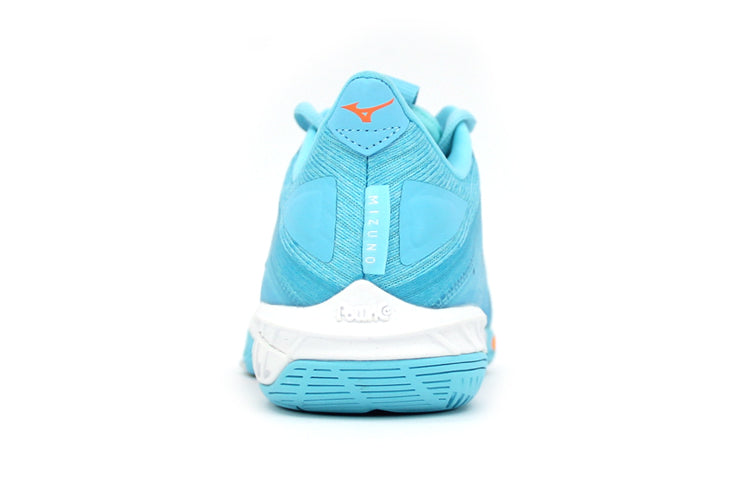 Mizuno Wave Claw Neo II 'Sky Blue' 71GA227011