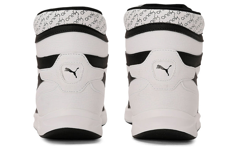PUMA x one8 Virat Kohli Mid V2 Idp 373658-01