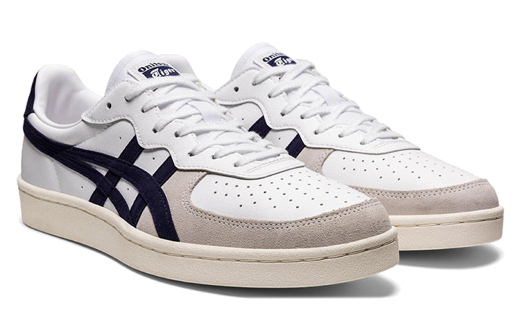 Onitsuka Tiger GSM 'White Dark Blue  Grey' 1183A353-117