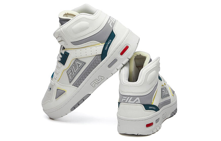 FILA FUSION T12M111204FVG