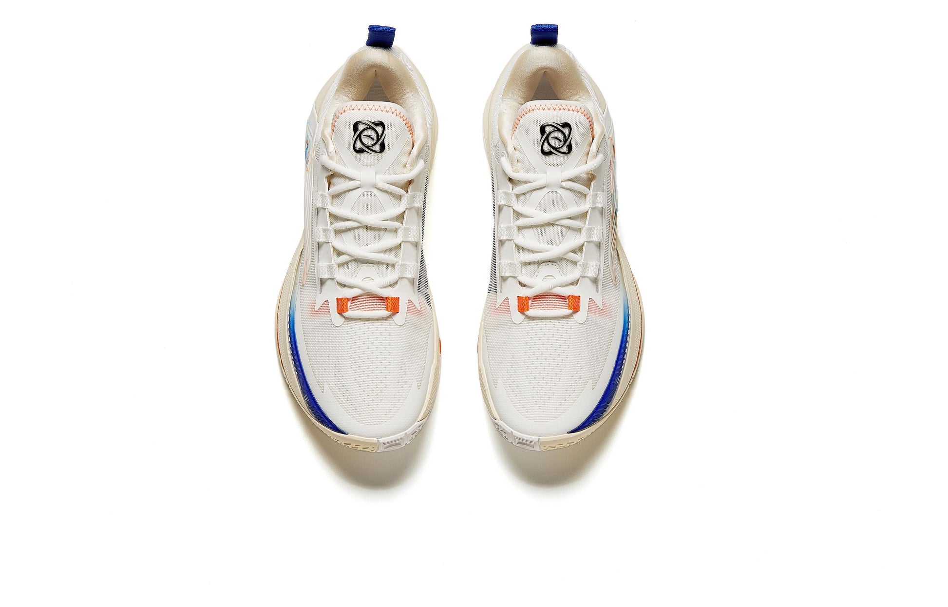 ANTA x Donte DiVincenzo Instant Zap 1 'Papyrus' 912411110Q-7