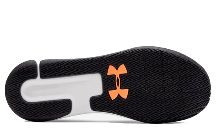 Under Armour Torch White 3020620-105
