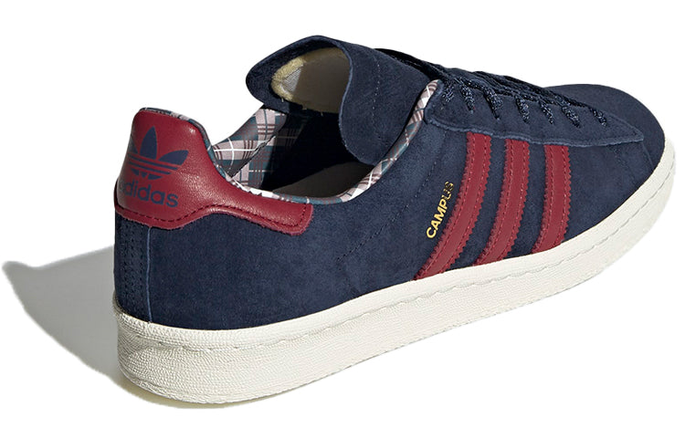 adidas Campus 80S 'Dark Blue Red' FV9692