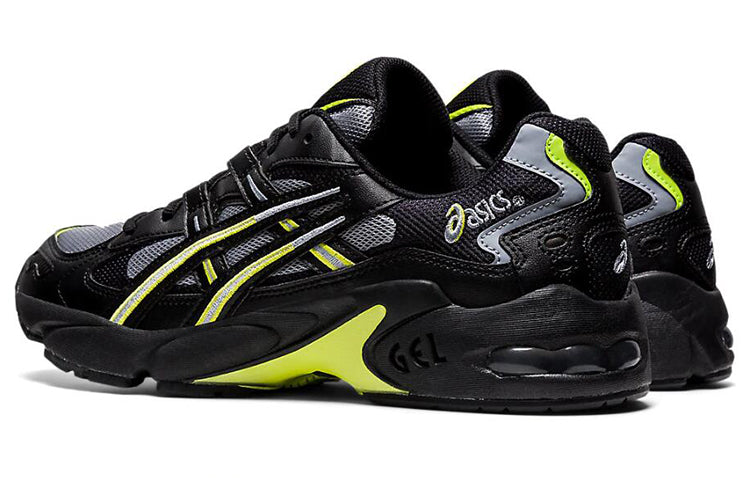 ASICS Gel-Kayano 5 OG 'Black Neon' 1021A280-021