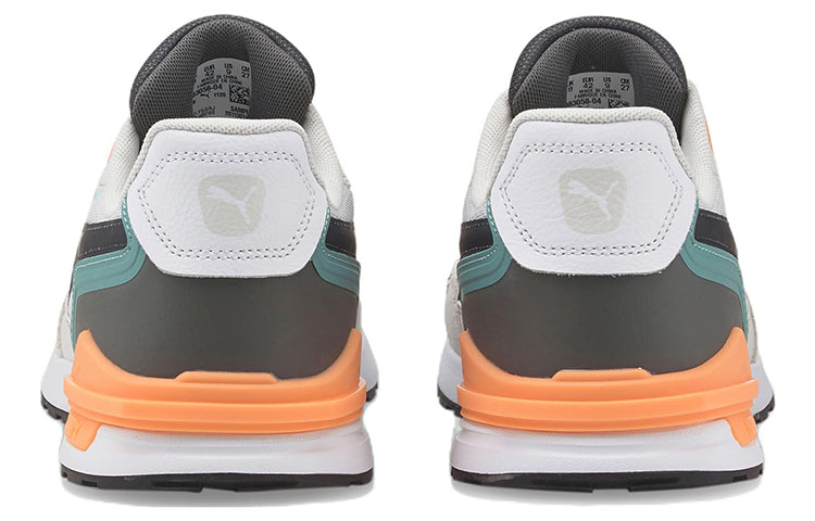 PUMA Graviton Tera 'Nimbus Cloud Harbor Mist' 383058-04