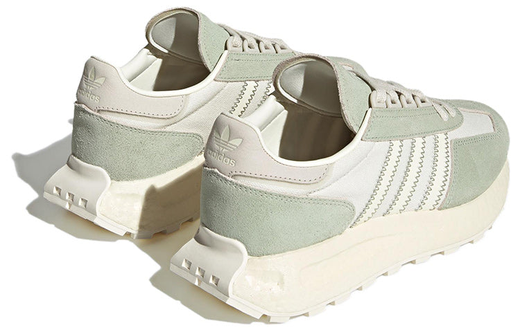 (WMNS) adidas Retropy E5 'Green' IF5408