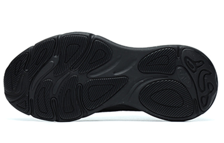 FILA Stream Black F12M144134FBK