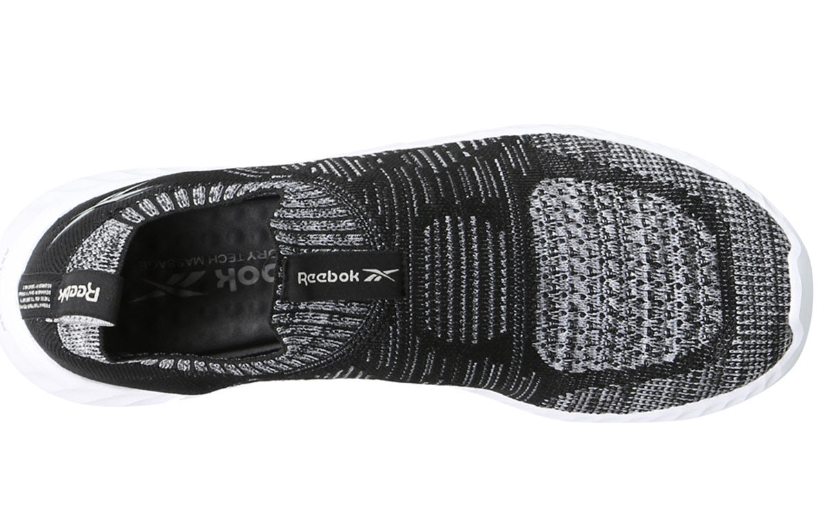 Reebok Walking Druhan Shoes Grey/Black EW5195