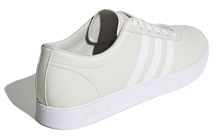 adidas neo Easy Vulc 2.0 'Grey' FV8882