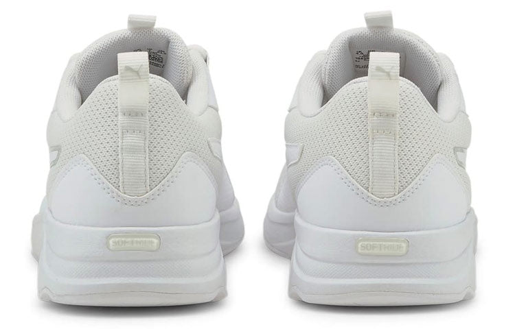 (WMNS) PUMA Softride Sophia White 194356-02