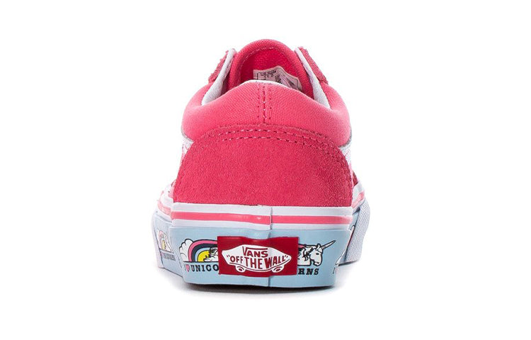 (PS) Vans Old Skool 'Unicorn' VN0A38HBVE0