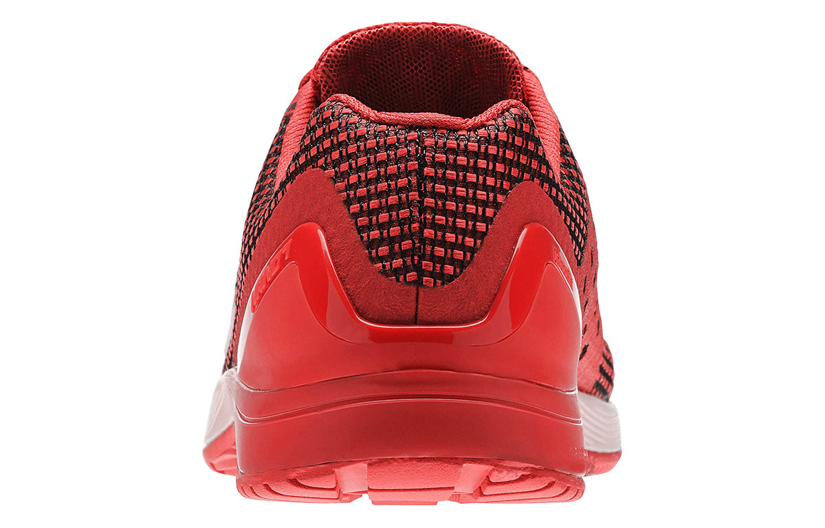 Reebok Crossfit Nano 7 Weave Red BD5023