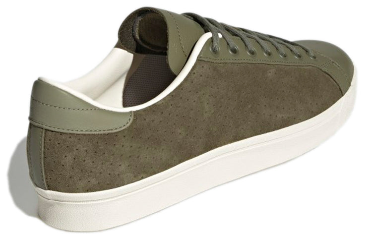 adidas Rod Laver Vintage 'Focus Olive' H02188