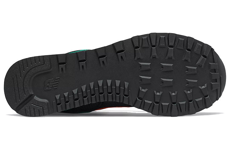 New Balance 574 'Black Emerald Sky' ML574WK2