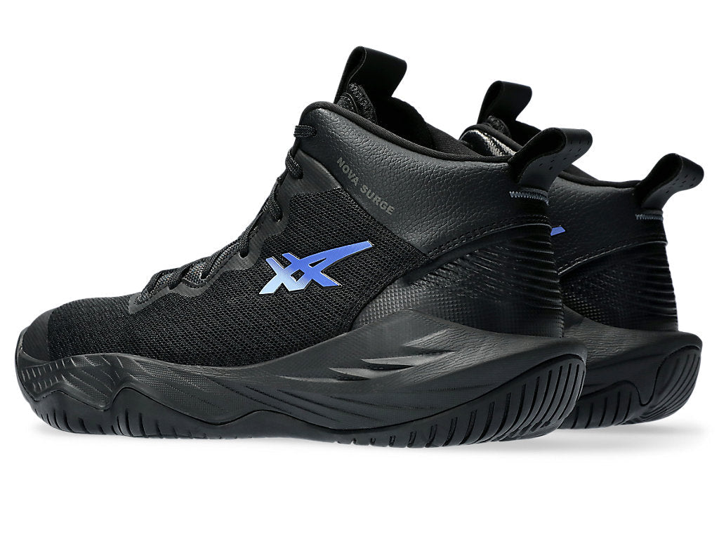 (GS) ASICS Nova Surge 'Black Sapphire' 1064A014-004