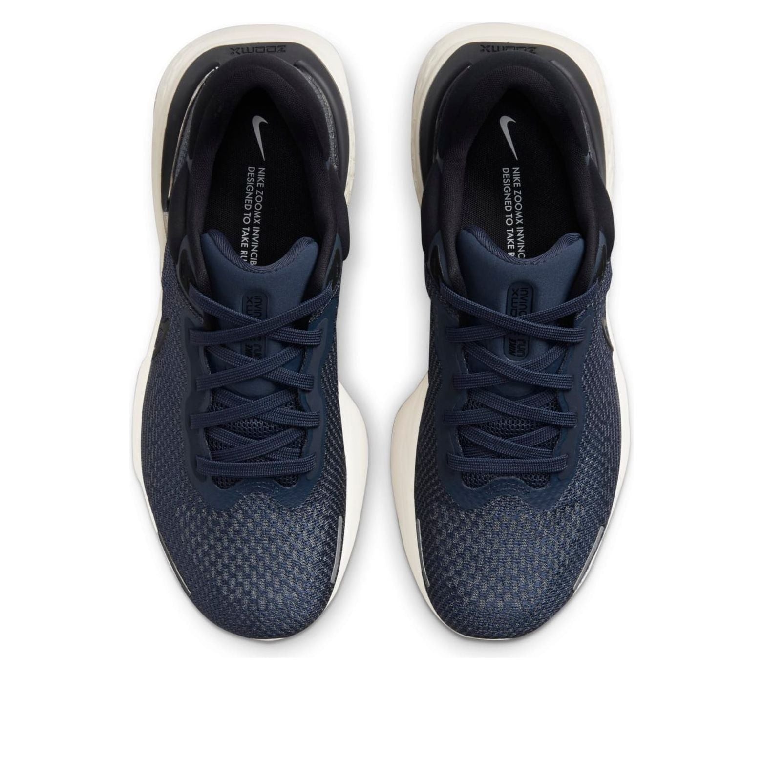 Nike ZoomX Invincible Run Flyknit 'Thunder Blue' CT2228-400