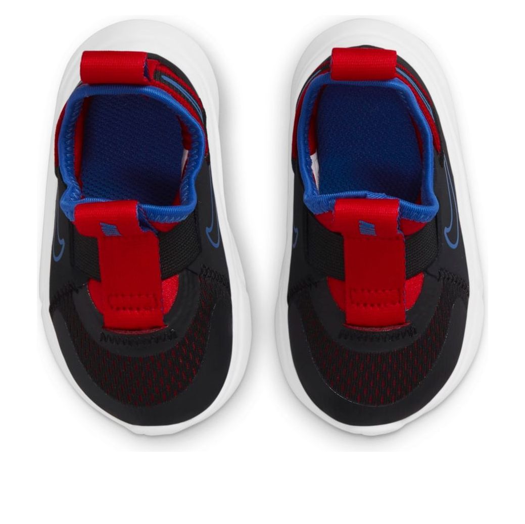 (TD) Nike Flex Plus 'Black Game Royal' CW7430-001