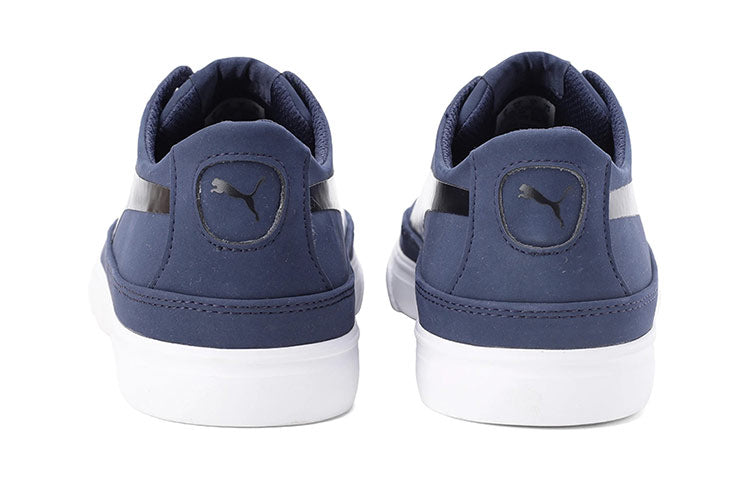 PUMA Audley Dt Idp 'Blue Black White' 369713-03
