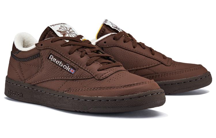 Reebok Club C 85 Vintage 'Brush Brown' FZ6004