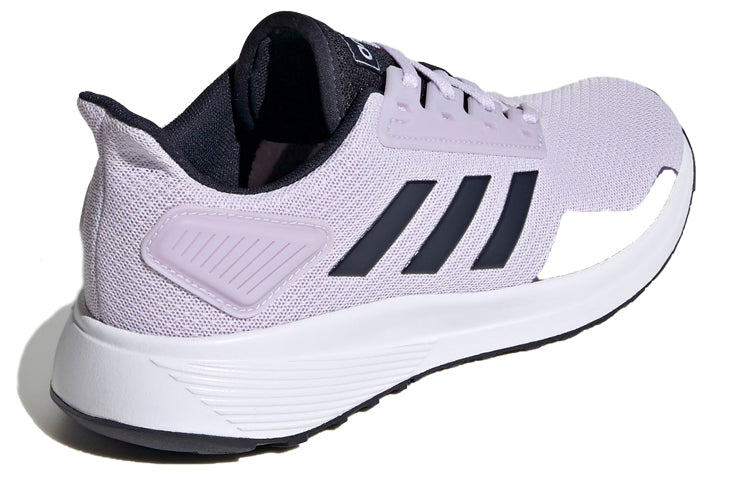 (WMNS) adidas Duramo 9 'Purple Black' EG2939