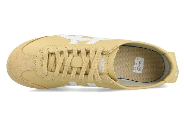 Onitsuka Tiger Mexico 66 'Light Brown' D4J2L-0501